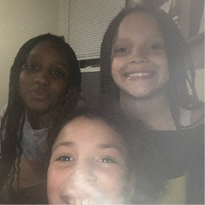 the three trouble makers 