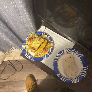 cooked /atlanta style 