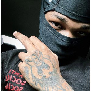 menace to society