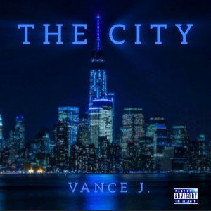 THE CITY 