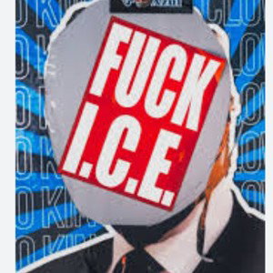 FUCK I.C.E