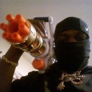 GET A BAG BY YMG 666