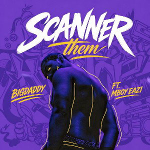 Scanner 