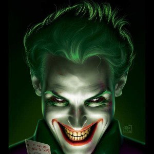 Super Villain 