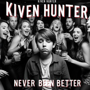 NEVER 