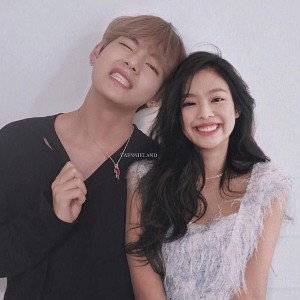 Spot (Feat Jennie Kim) 