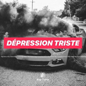 Dépression triste 