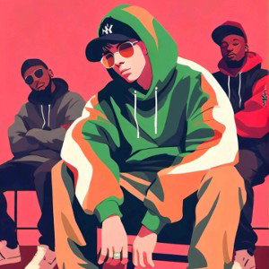 Koxiligal Kox - DONT PROVE NOTHING 
