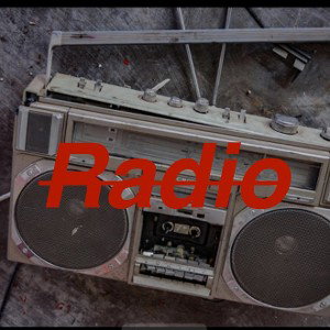 Radio  (LEF & Cash)