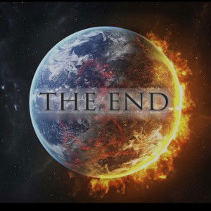 The End ✌🏾