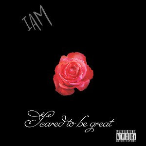 IAm ft Gifted Wayne - Ina Mood