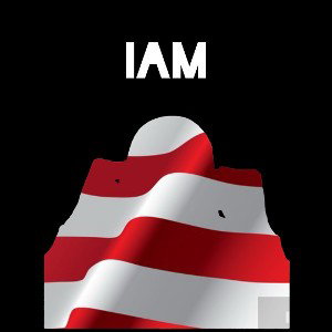IAm ft Cartier Starks-  American Presidents