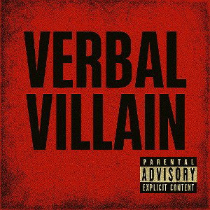 VERBAL VILLAIN