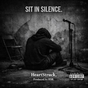 Sit In Silence