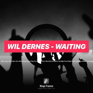 Wil Dernes - Waiting