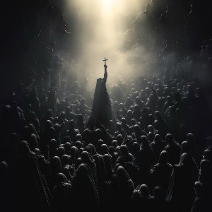 Wil Dernes - Walk On Water [MASTERED]