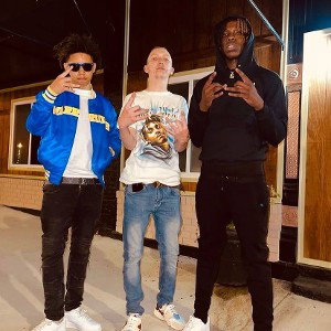 EA Whyte X SlimeLifxeZae X BroDaGod- Millions