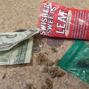 Grind & Finesse 