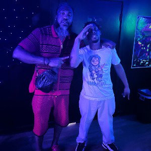 KP FEAT PASTOR TROY GEORGIA LI