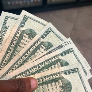 WASH-MACHINE MONEY 💴 