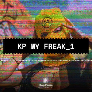 KP MY FREAK_1