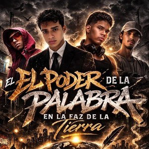 La Fuerza de la Palabra en la Faz de la Tierra