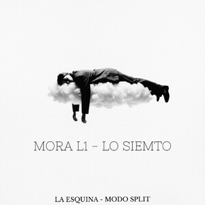 MORA L1 - LO SIENTO