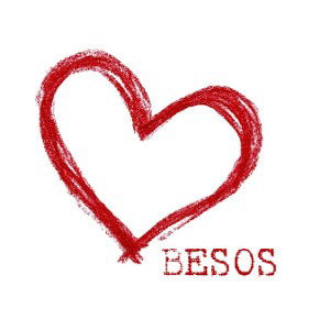 besos - MORA L1