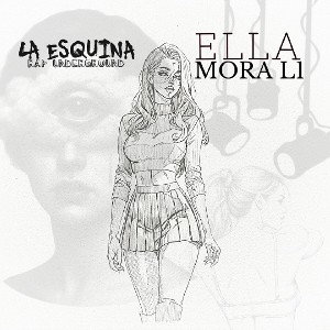 MORA L1 - ELLA