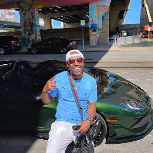 Believe in My Hustle 