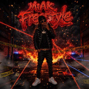 Mak Freestyle 