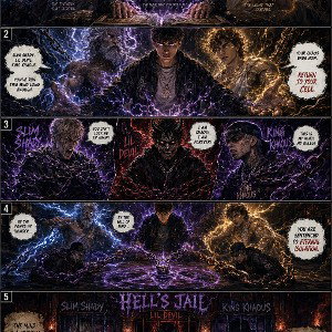Devilish 