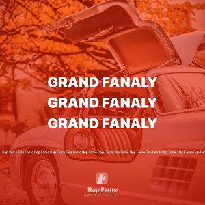 grand fanaly 