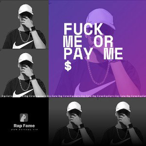 fuck me or pay me $
