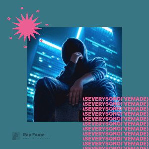 Runnin (freestyle same as every song I’ve made)