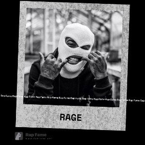 rage