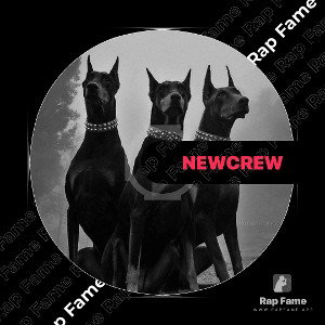 new crew