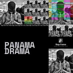 Panama drama 