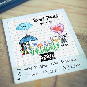 Babypaid-get it right 