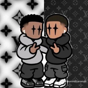 king Sany ft 21Toxic (don't kill my vibe )