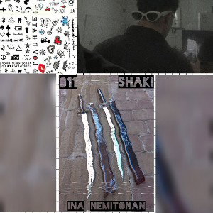 Alireza shaki - Ina nemitonan
