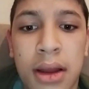 666Bad Devil999 - Ik Haat Aubakrievs En Hamraevs!! Rahim Aubakriev Gandon