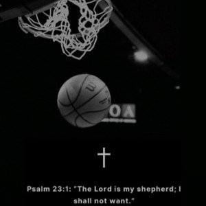 "Feelin' Blessed" 