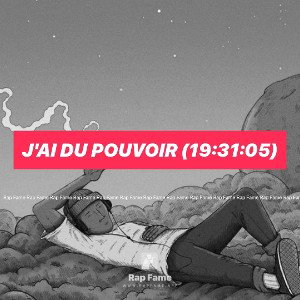 J'ai du Pouvoir (19:31:05)