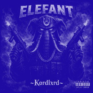 Elefant  (Slowed + Reverb)