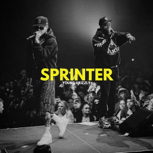 Sprinter