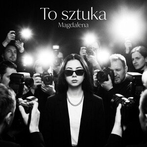 To sztuka 