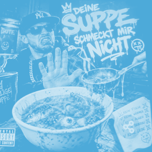 Deine Suppe Schmeckt mir nicht (Nightcore)