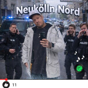 MörderRap