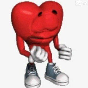 my heart